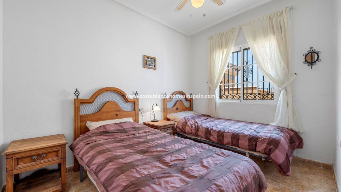 Használt - Townhouse - Orihuela - Pau 26