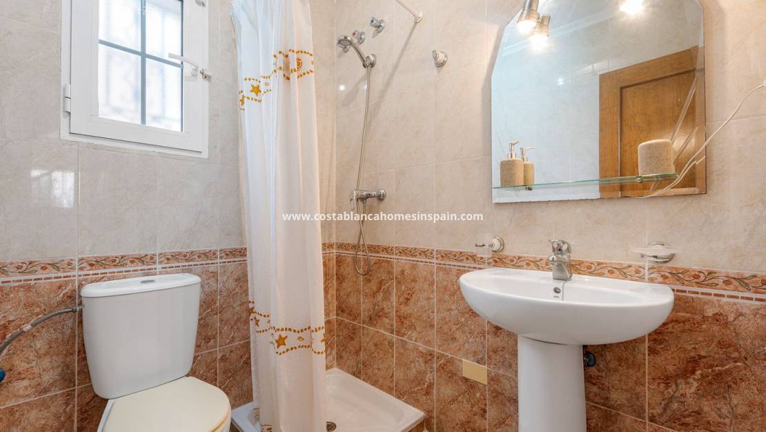 Használt - Townhouse - Orihuela - Pau 26