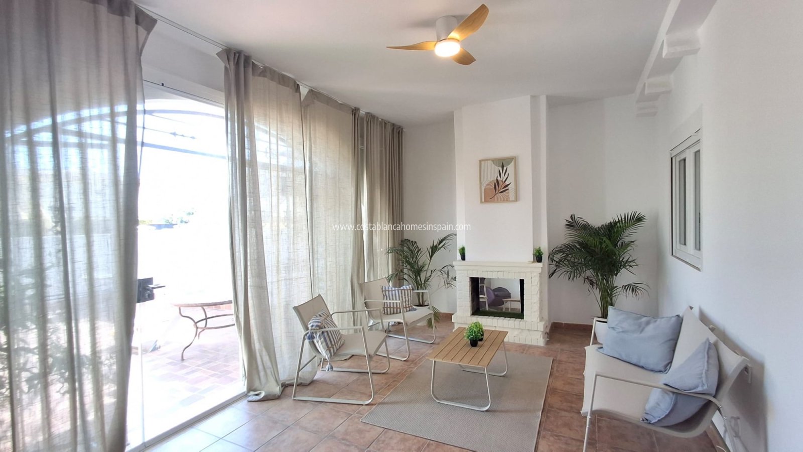 Használt - Townhouse - Orihuela - 