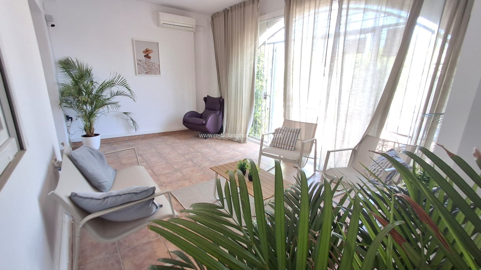 Használt - Townhouse - Orihuela - 