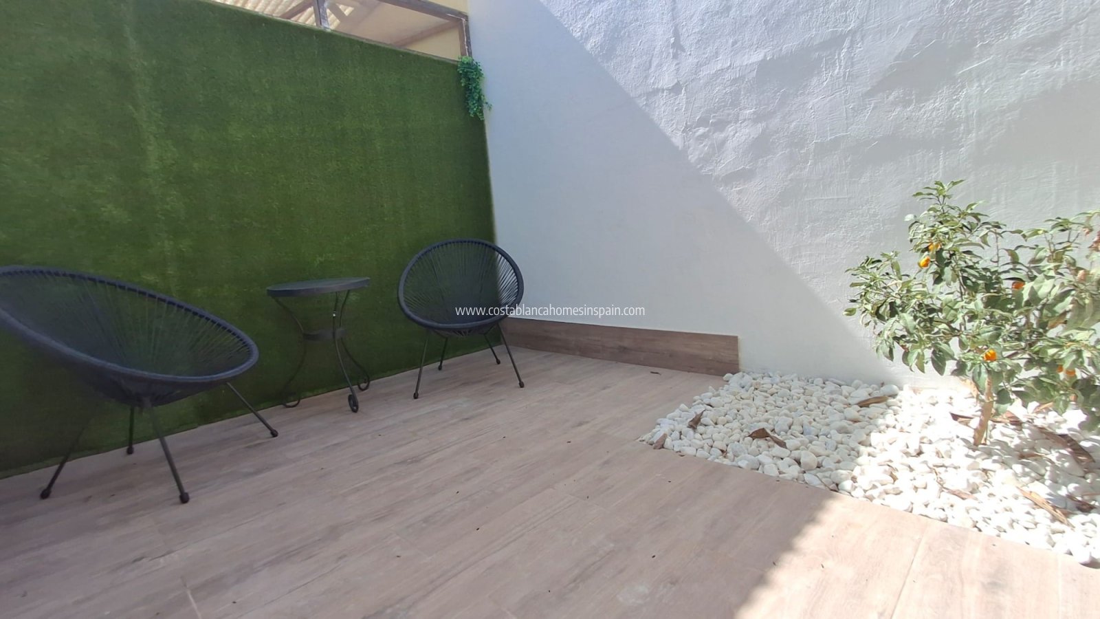 Használt - Townhouse - Orihuela - 