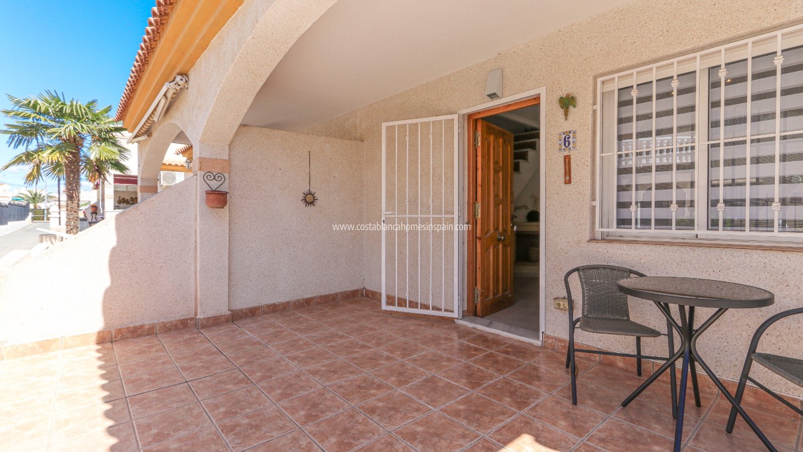 Használt - Townhouse - Playa Flamenca - Costa Blanca South