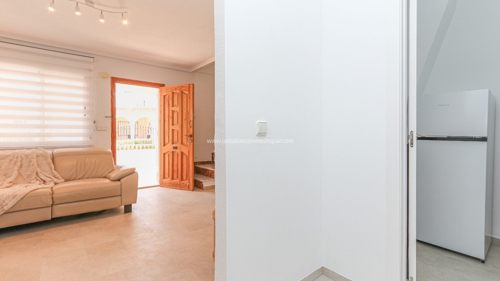 Használt - Townhouse - Playa Flamenca - Costa Blanca South