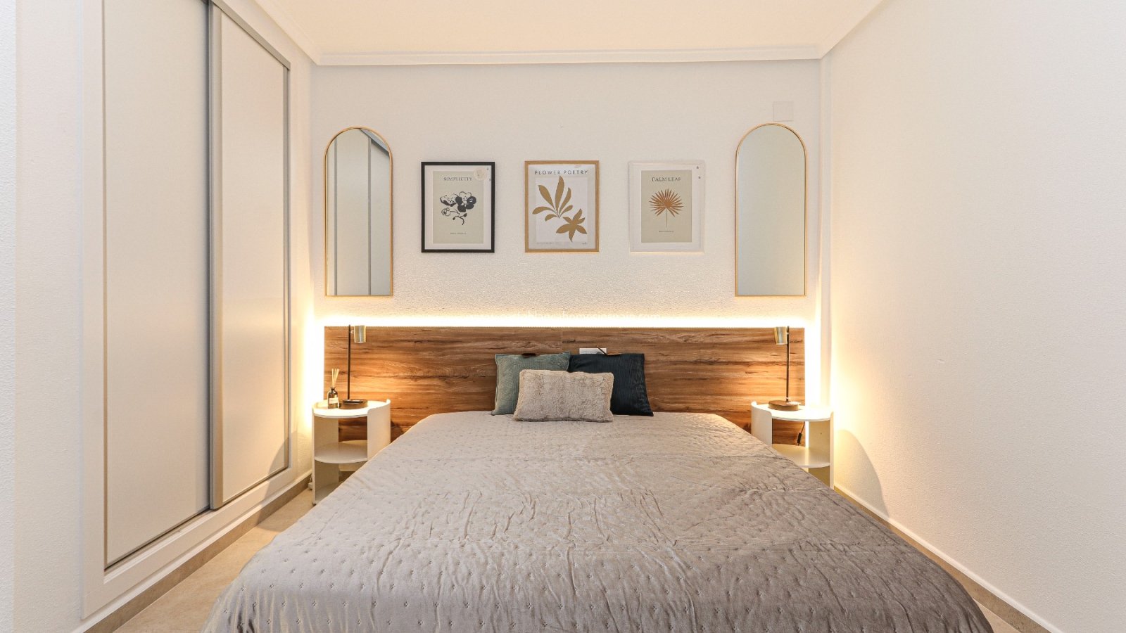 Használt - Townhouse - Playa Flamenca - Costa Blanca South