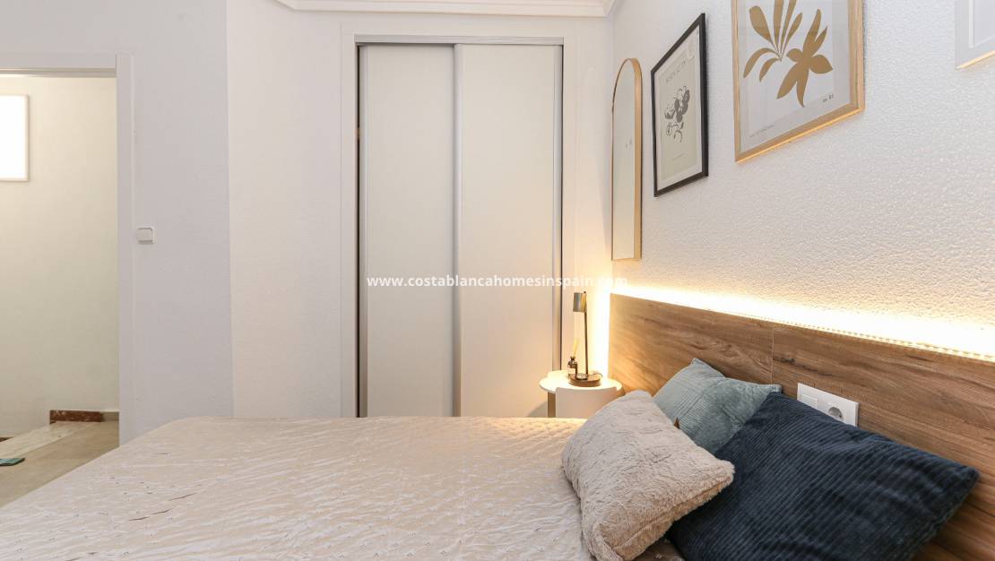 Használt - Townhouse - Playa Flamenca - Costa Blanca South