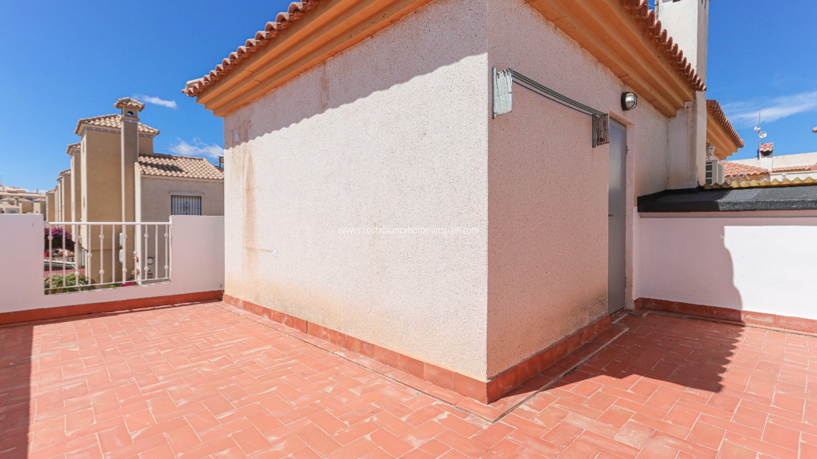 Használt - Townhouse - Playa Flamenca - Costa Blanca South