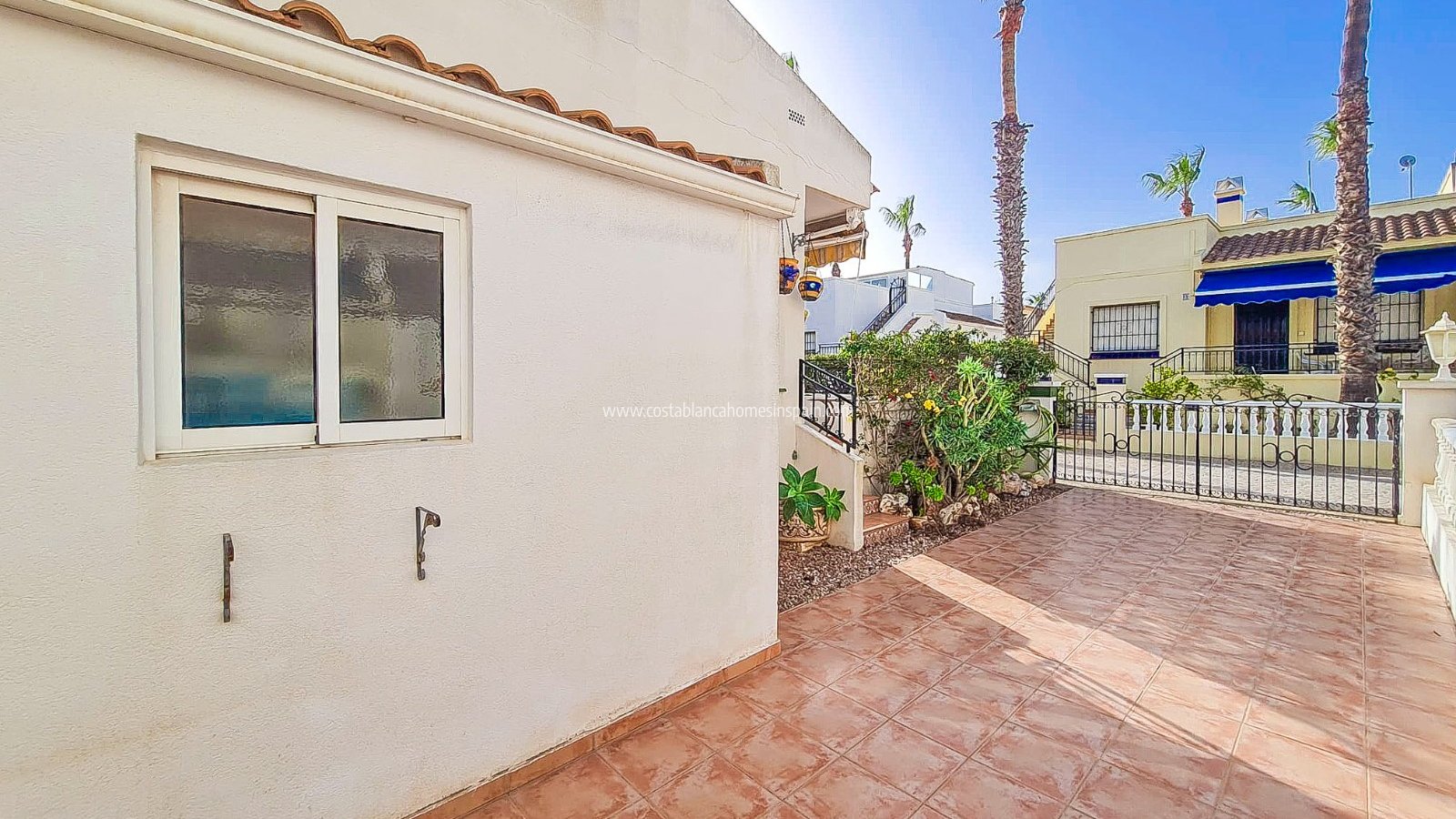 Használt - Townhouse - Playa Flamenca - Costa Blanca South