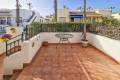 Használt - Townhouse - Playa Flamenca - Costa Blanca South
