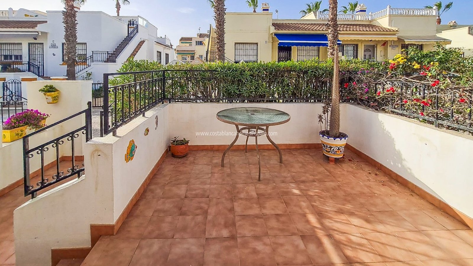 Használt - Townhouse - Playa Flamenca - Costa Blanca South