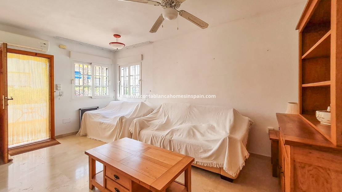 Használt - Townhouse - Playa Flamenca - Costa Blanca South