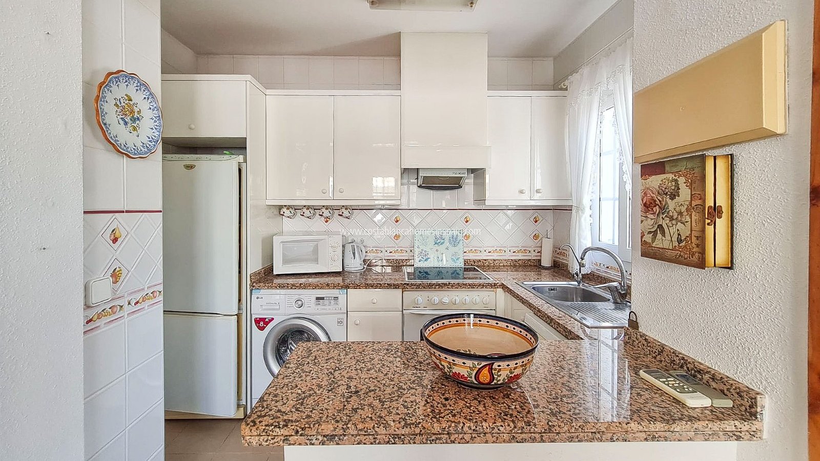 Használt - Townhouse - Playa Flamenca - Costa Blanca South