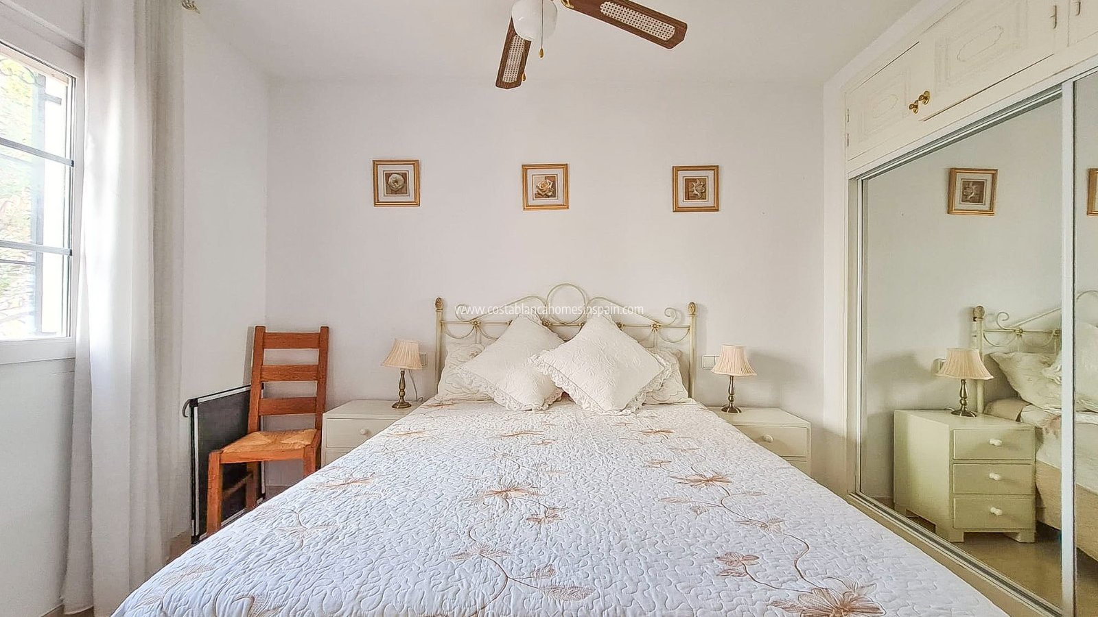 Használt - Townhouse - Playa Flamenca - Costa Blanca South