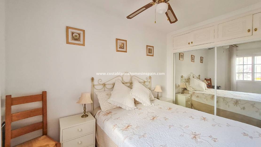 Használt - Townhouse - Playa Flamenca - Costa Blanca South