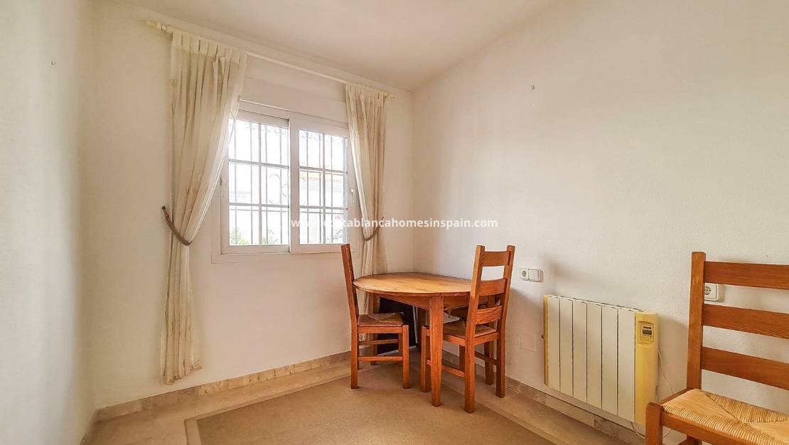 Használt - Townhouse - Playa Flamenca - Costa Blanca South