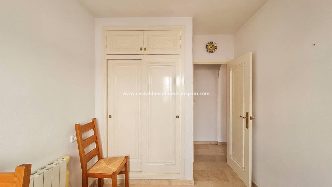 Használt - Townhouse - Playa Flamenca - Costa Blanca South