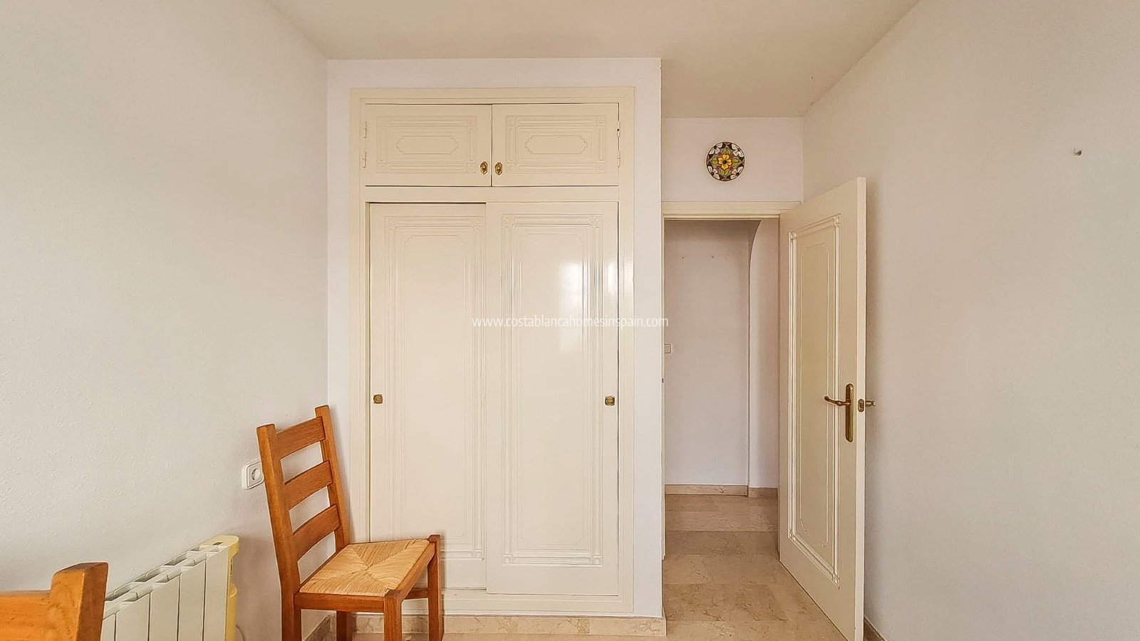 Használt - Townhouse - Playa Flamenca - Costa Blanca South