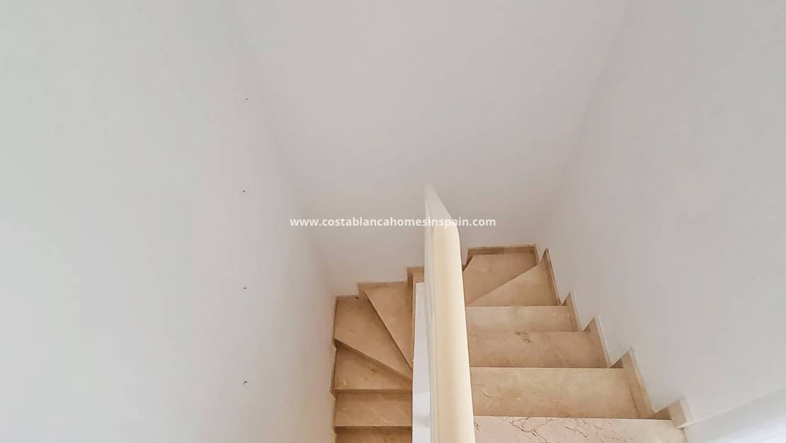 Használt - Townhouse - Playa Flamenca - Costa Blanca South