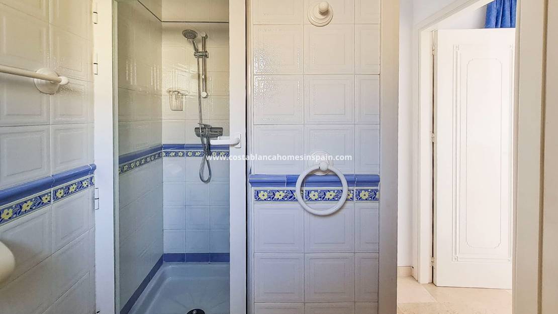 Használt - Townhouse - Playa Flamenca - Costa Blanca South