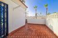 Használt - Townhouse - Playa Flamenca - Costa Blanca South