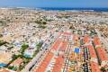 Használt - Townhouse - Playa Flamenca - Costa Blanca South