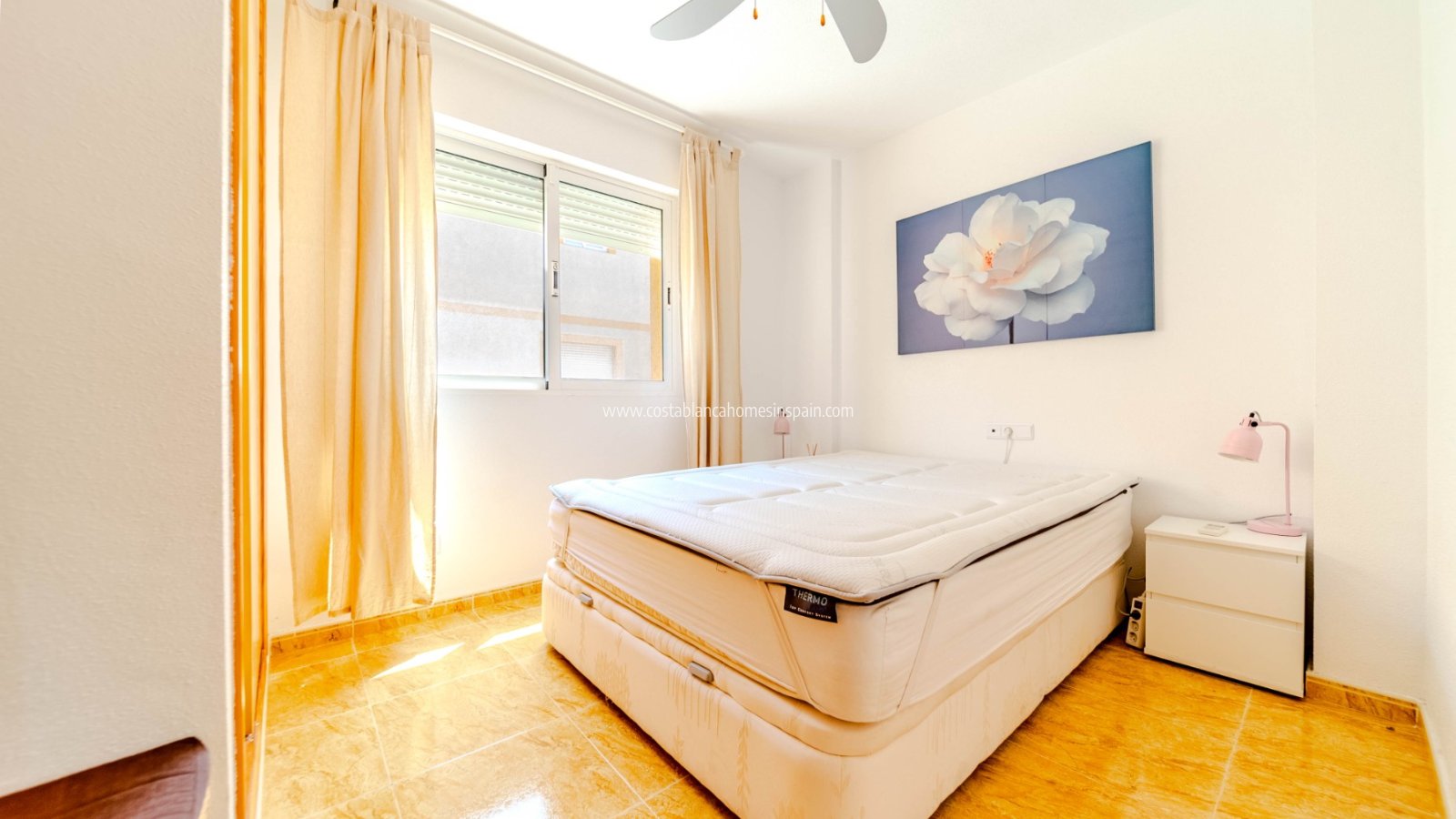 Használt - Townhouse - Playa Flamenca - Costa Blanca South