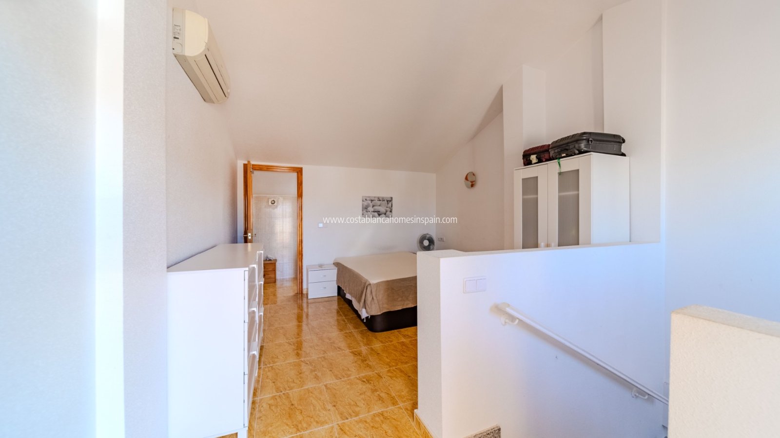 Használt - Townhouse - Playa Flamenca - Costa Blanca South