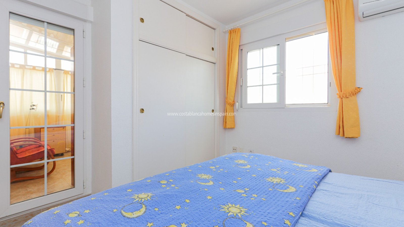 Használt - Townhouse - Playa Flamenca - Costa Blanca South