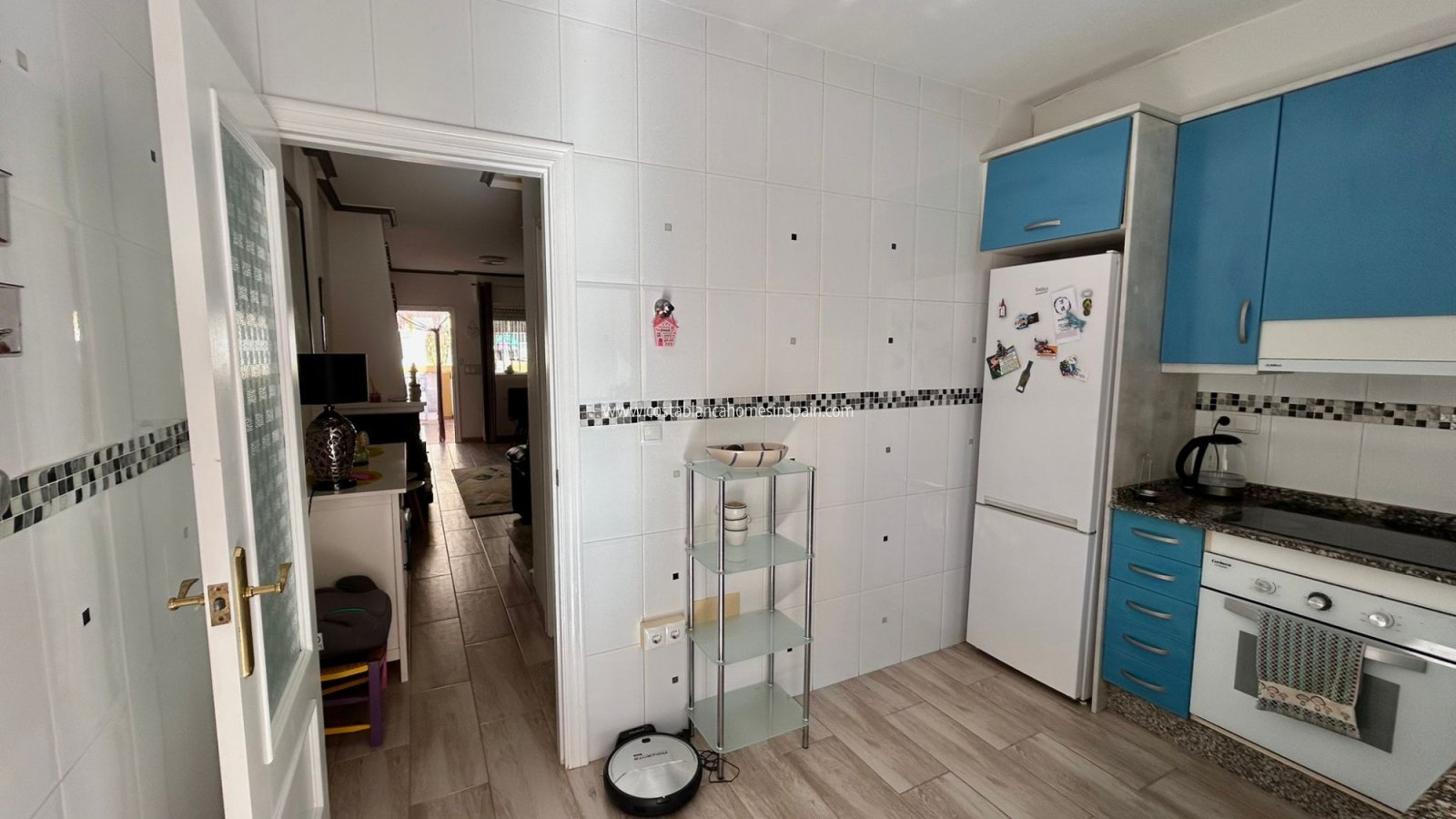 Használt - Townhouse - Playa Flamenca - Costa Blanca South