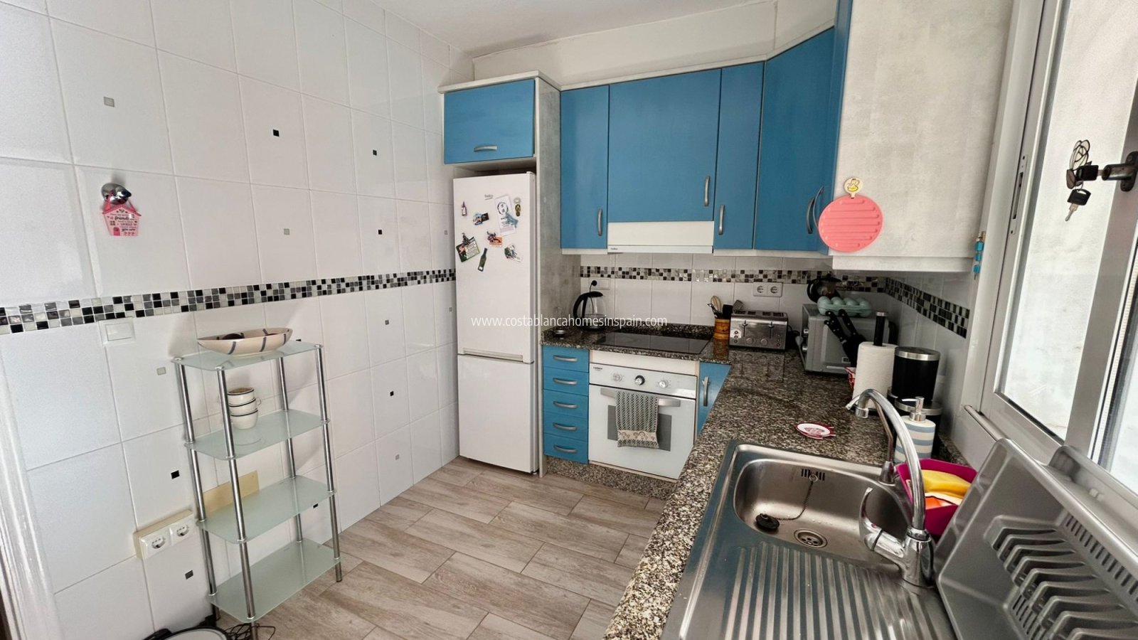 Használt - Townhouse - Playa Flamenca - Costa Blanca South