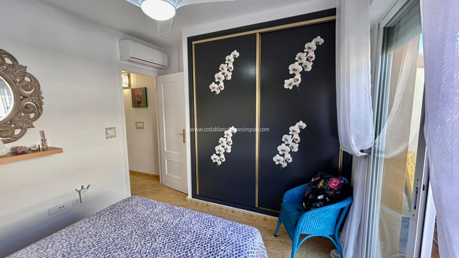 Használt - Townhouse - Playa Flamenca - Costa Blanca South