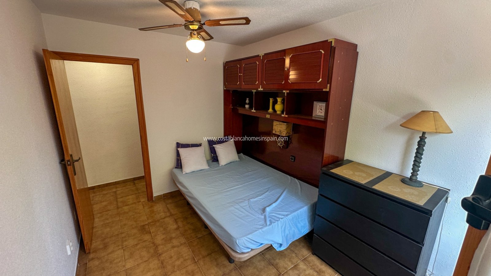 Használt - Townhouse - Playa Flamenca - Costa Blanca