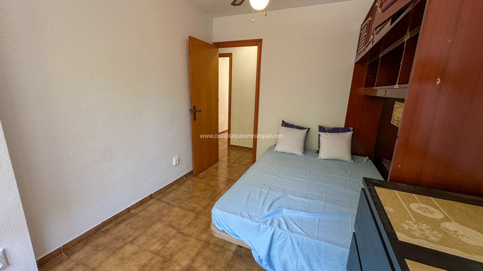 Használt - Townhouse - Playa Flamenca - Costa Blanca