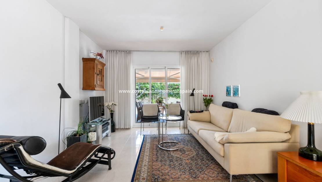Használt - Townhouse - Playa Flamenca - Costa Blanca