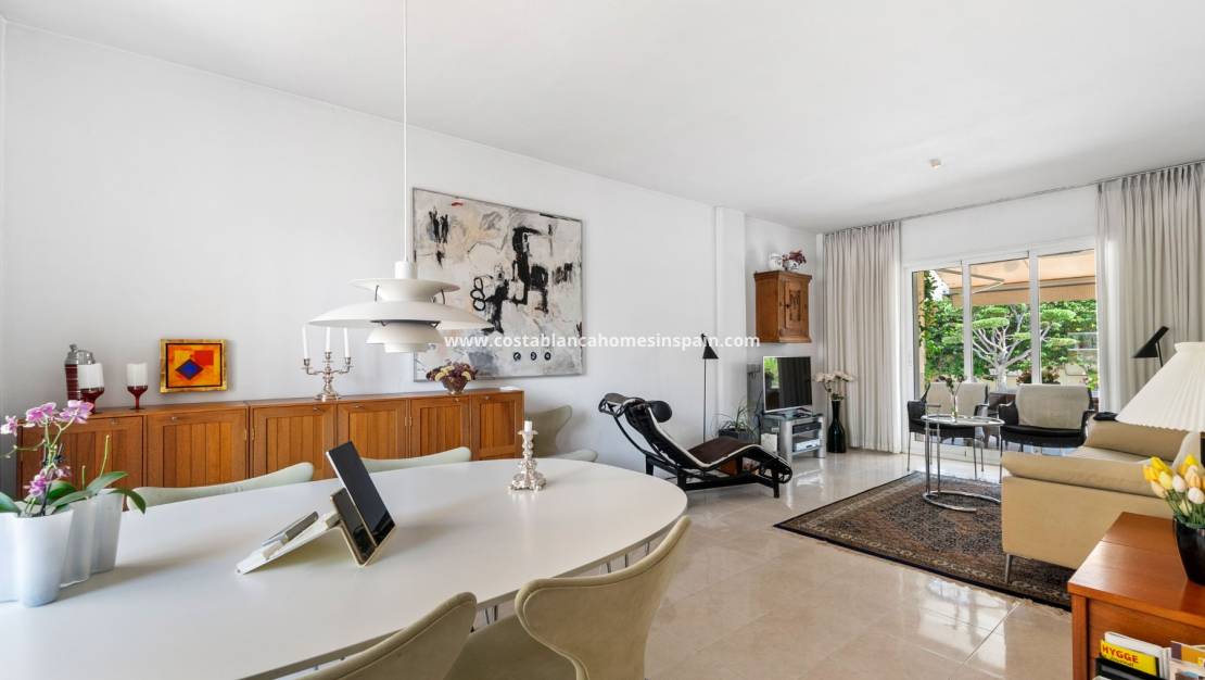 Használt - Townhouse - Playa Flamenca - Costa Blanca