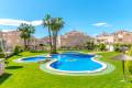 Használt - Townhouse - Playa Flamenca - Costa Blanca