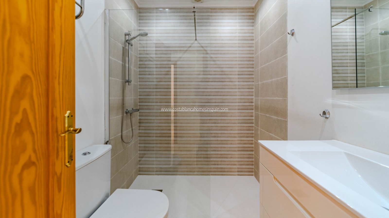 Használt - Townhouse - Playa Flamenca - Orihuela Costa