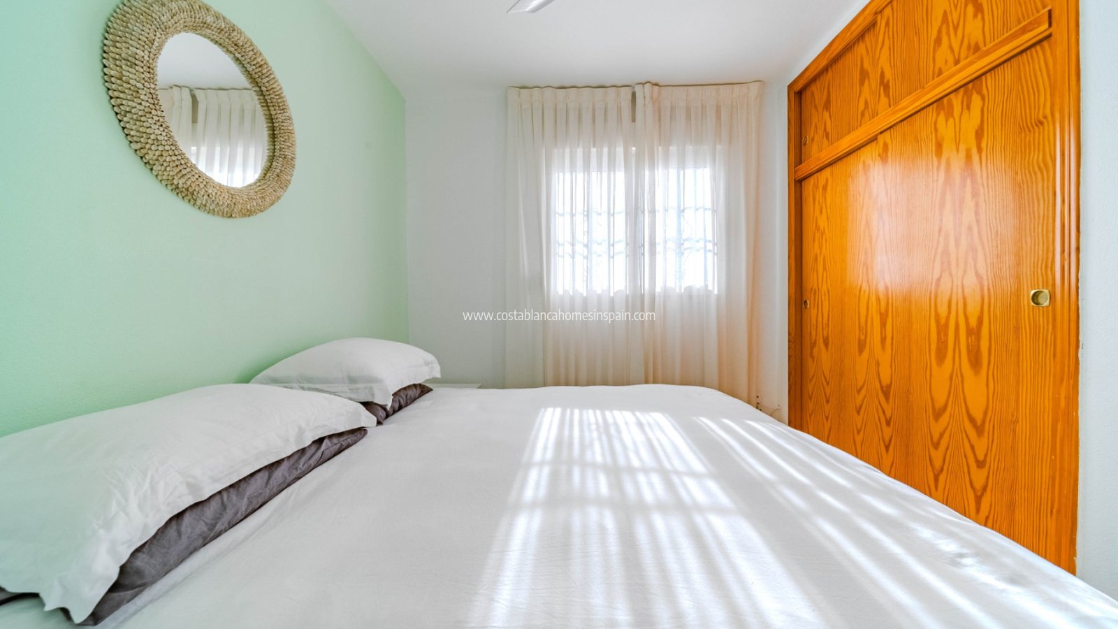 Használt - Townhouse - Playa Flamenca - Orihuela Costa