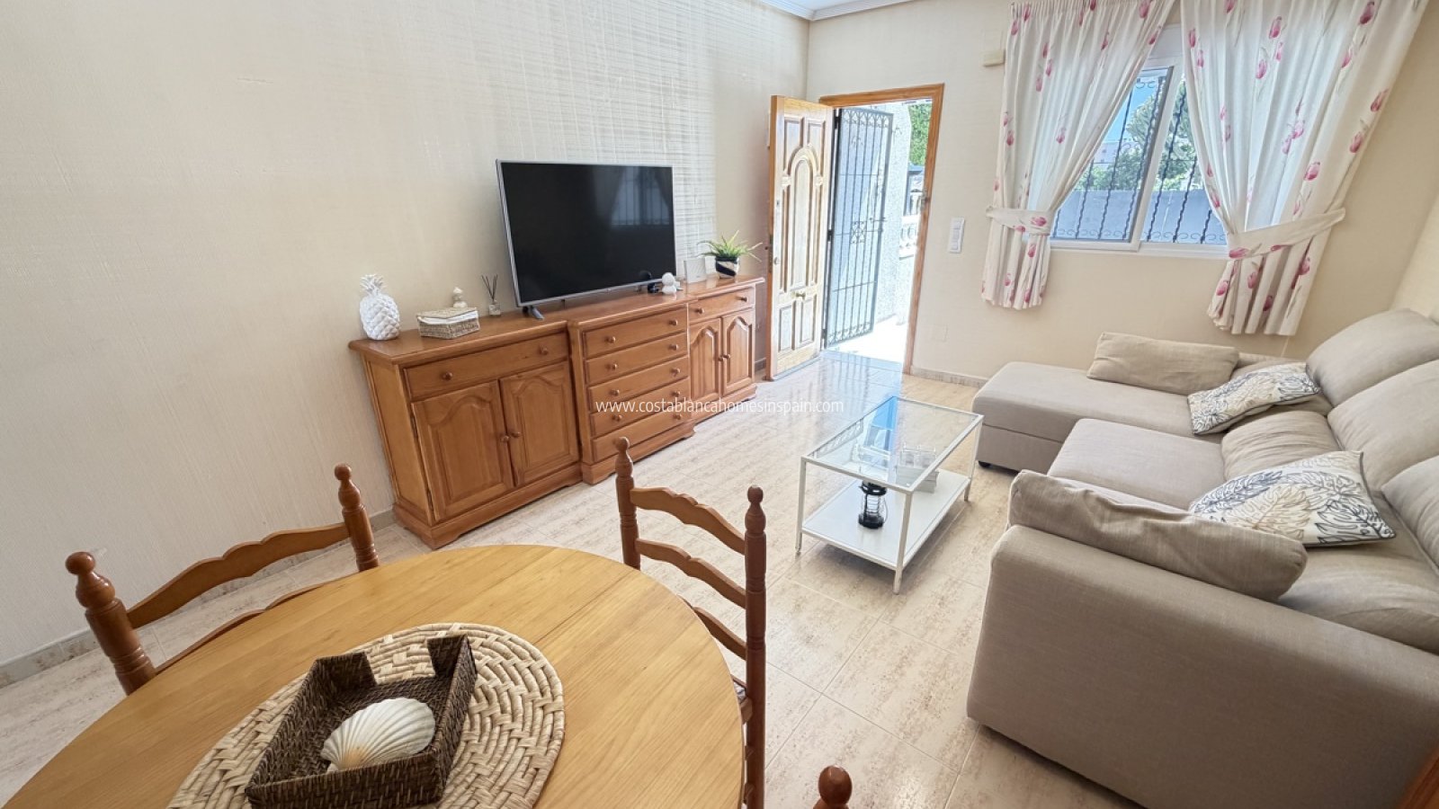 Használt - Townhouse - Playa Flamenca - Orihuela Costa