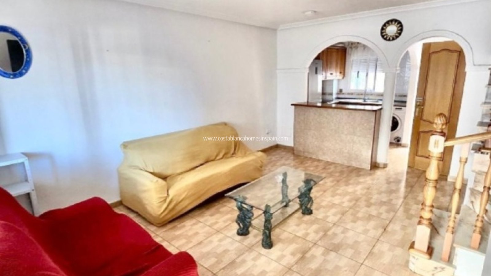Használt - Townhouse - Playa Flamenca - Play Flamenca