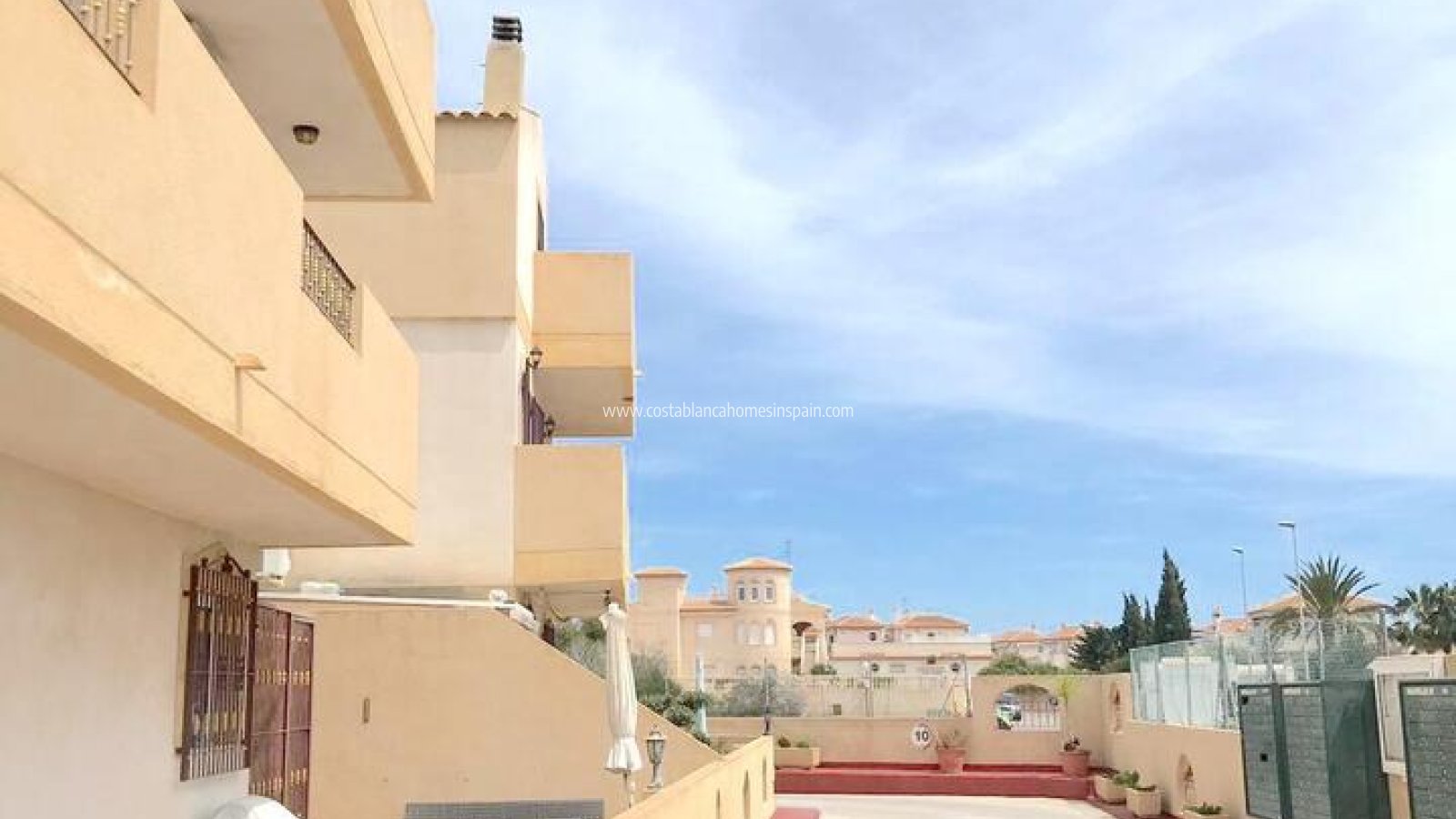 Használt - Townhouse - Playa Flamenca - Play Flamenca