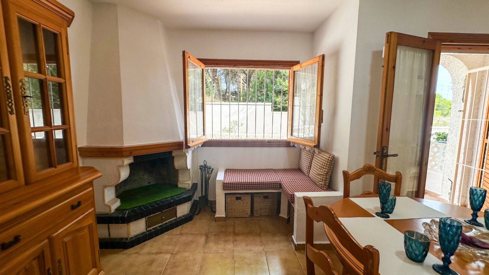 Használt - Townhouse - Playa Flamenca - 