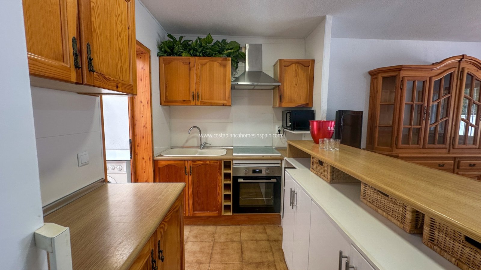 Használt - Townhouse - Playa Flamenca - 