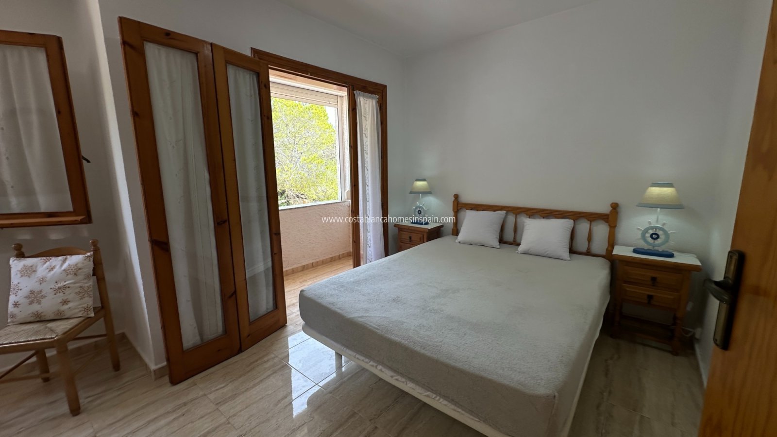 Használt - Townhouse - Playa Flamenca - 