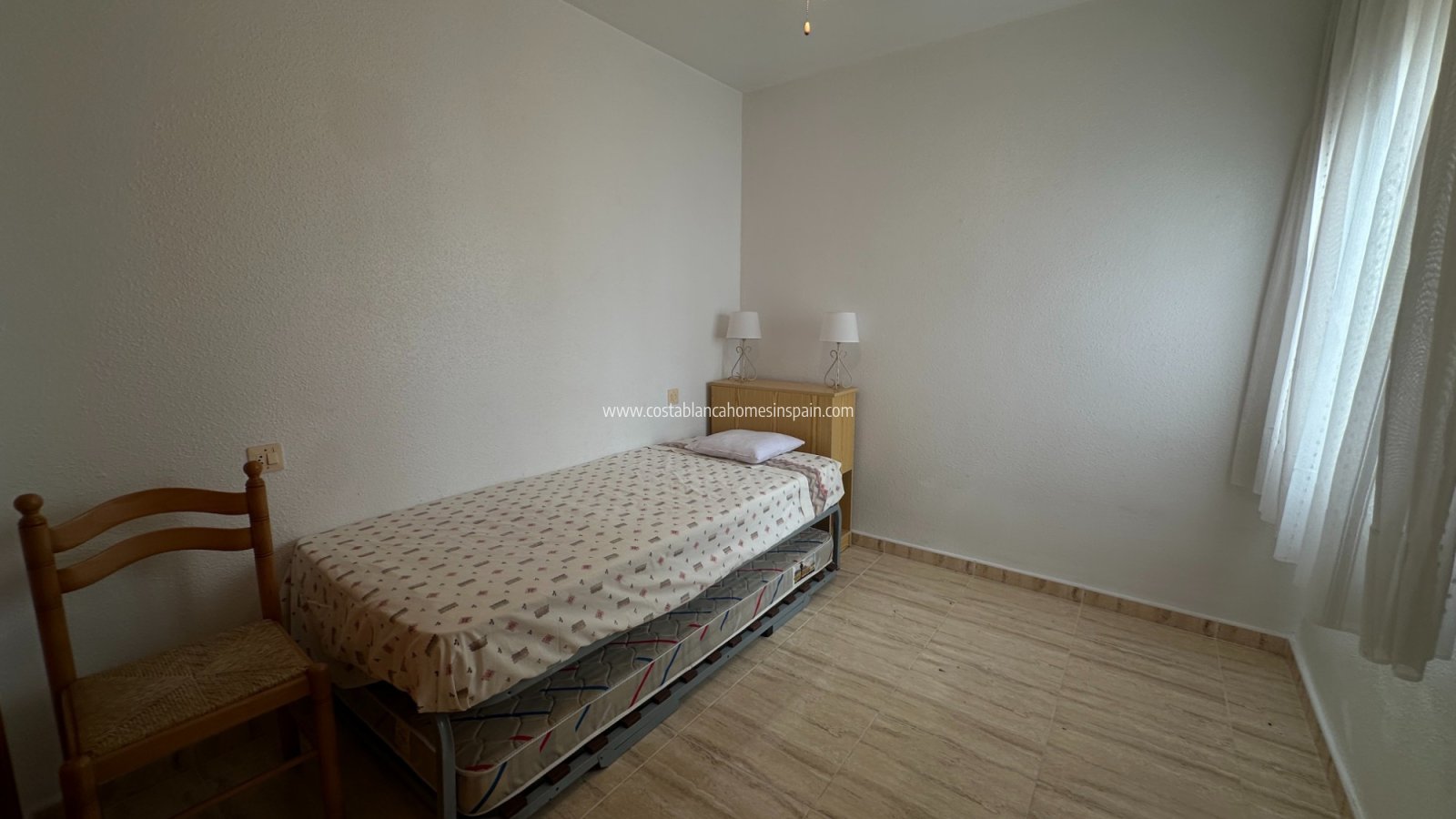 Használt - Townhouse - Playa Flamenca - 