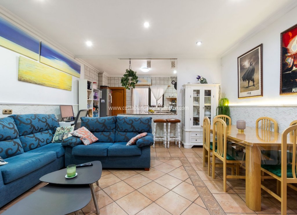 Használt - Townhouse - Rojales - Ciudad Quesada