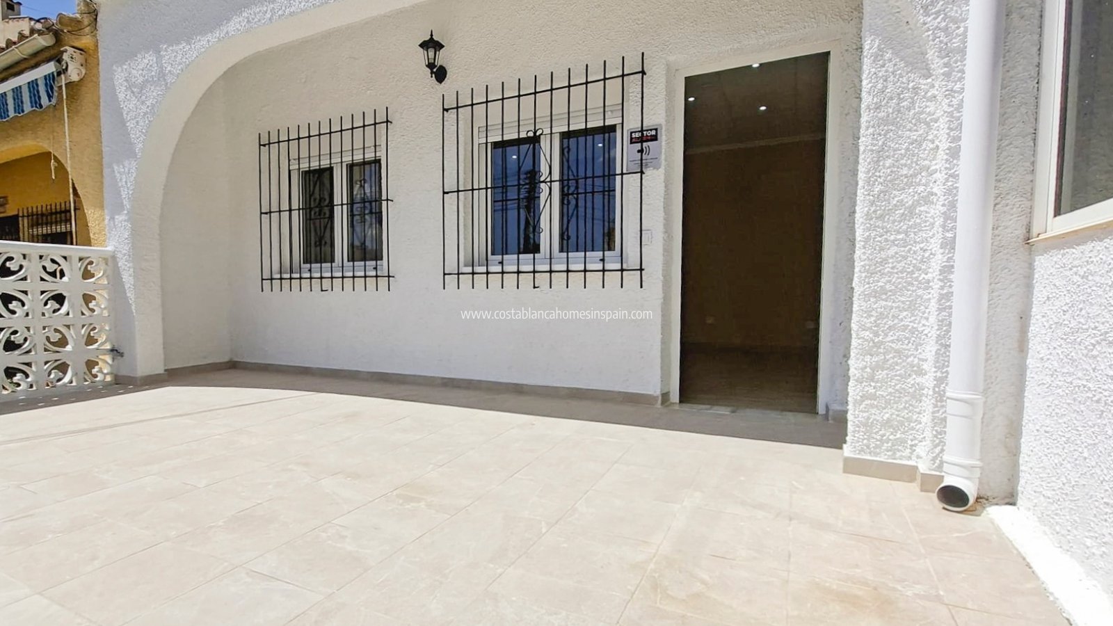 Használt - Townhouse - San Fulgencio - Urb. La Marina