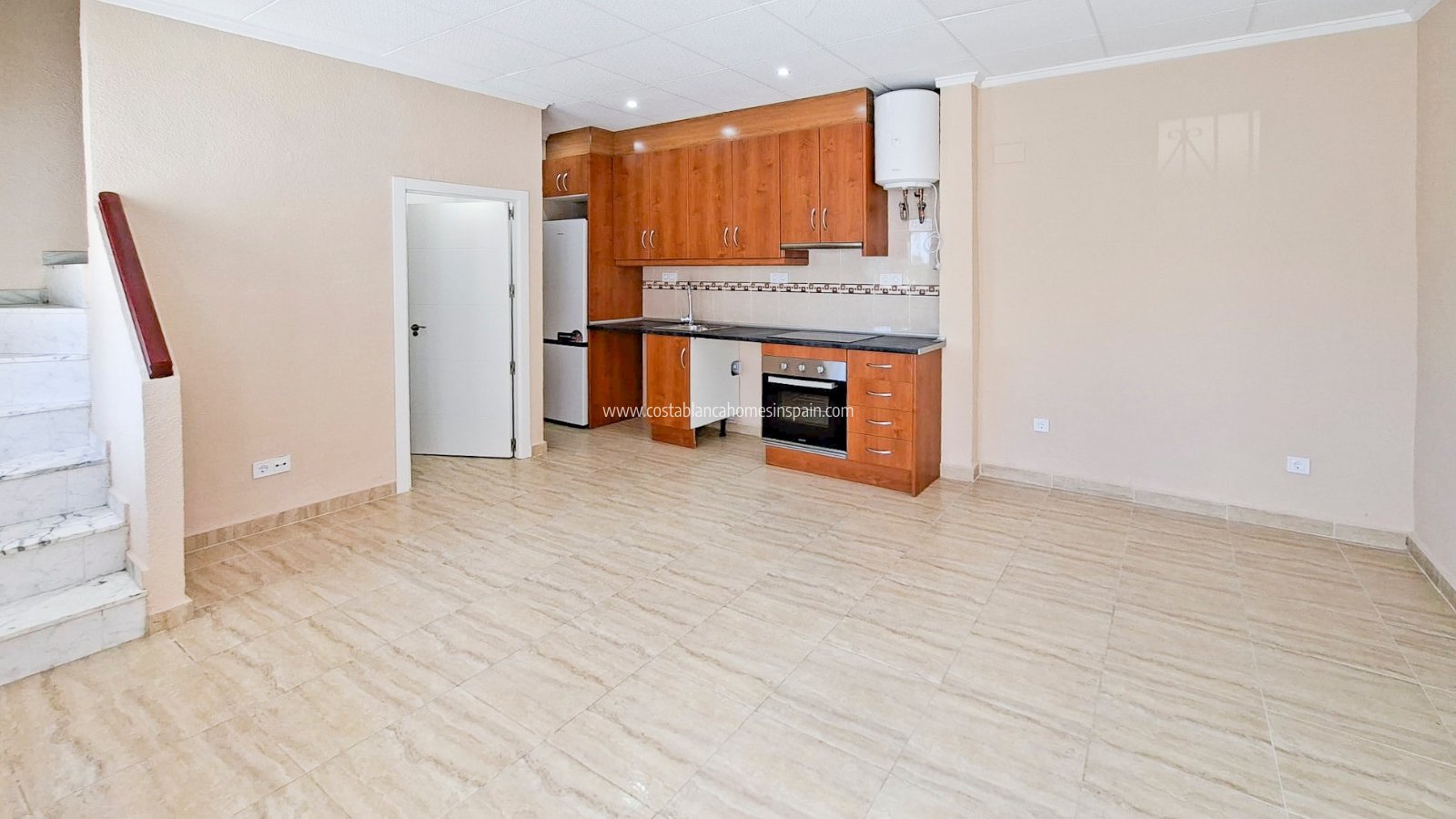 Használt - Townhouse - San Fulgencio - Urb. La Marina