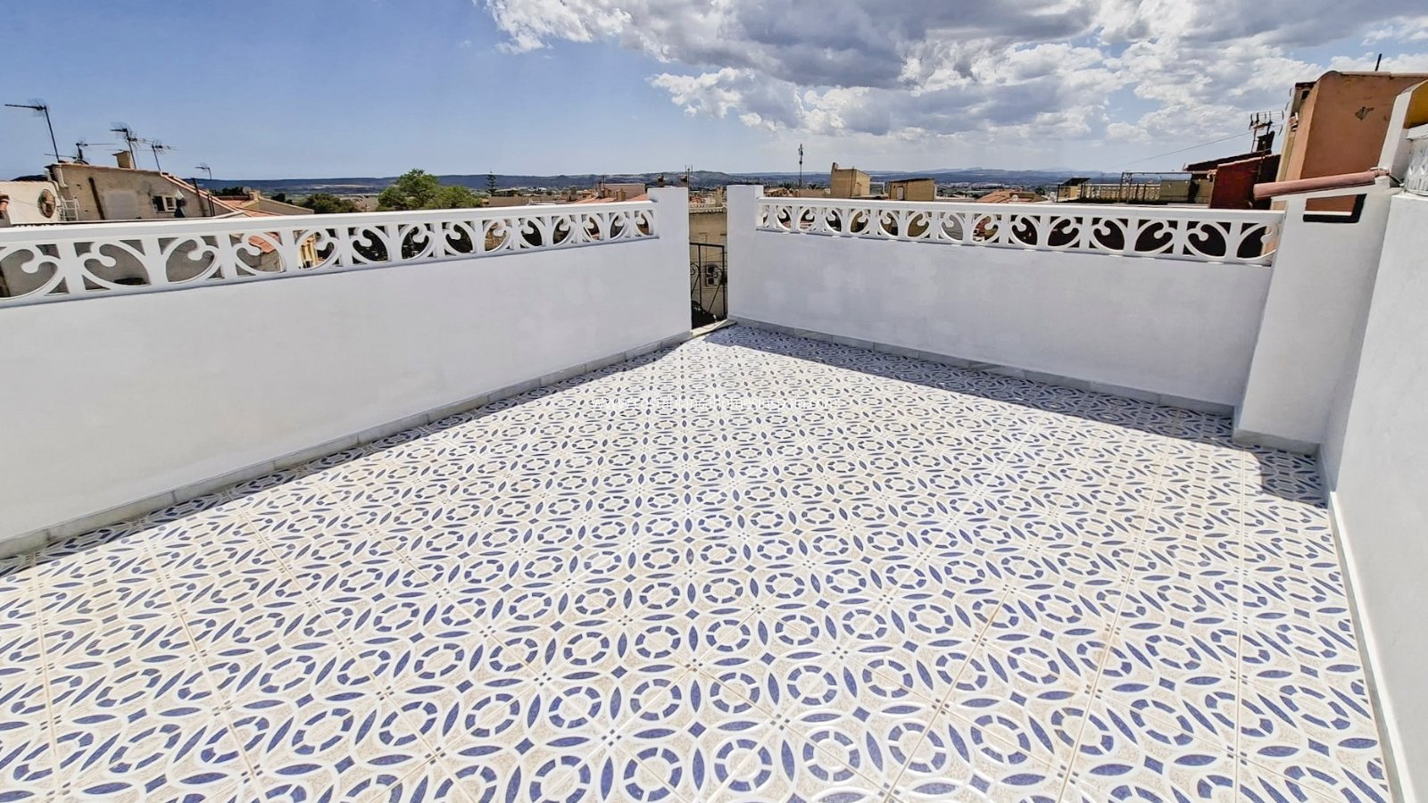 Használt - Townhouse - San Fulgencio - Urb. La Marina