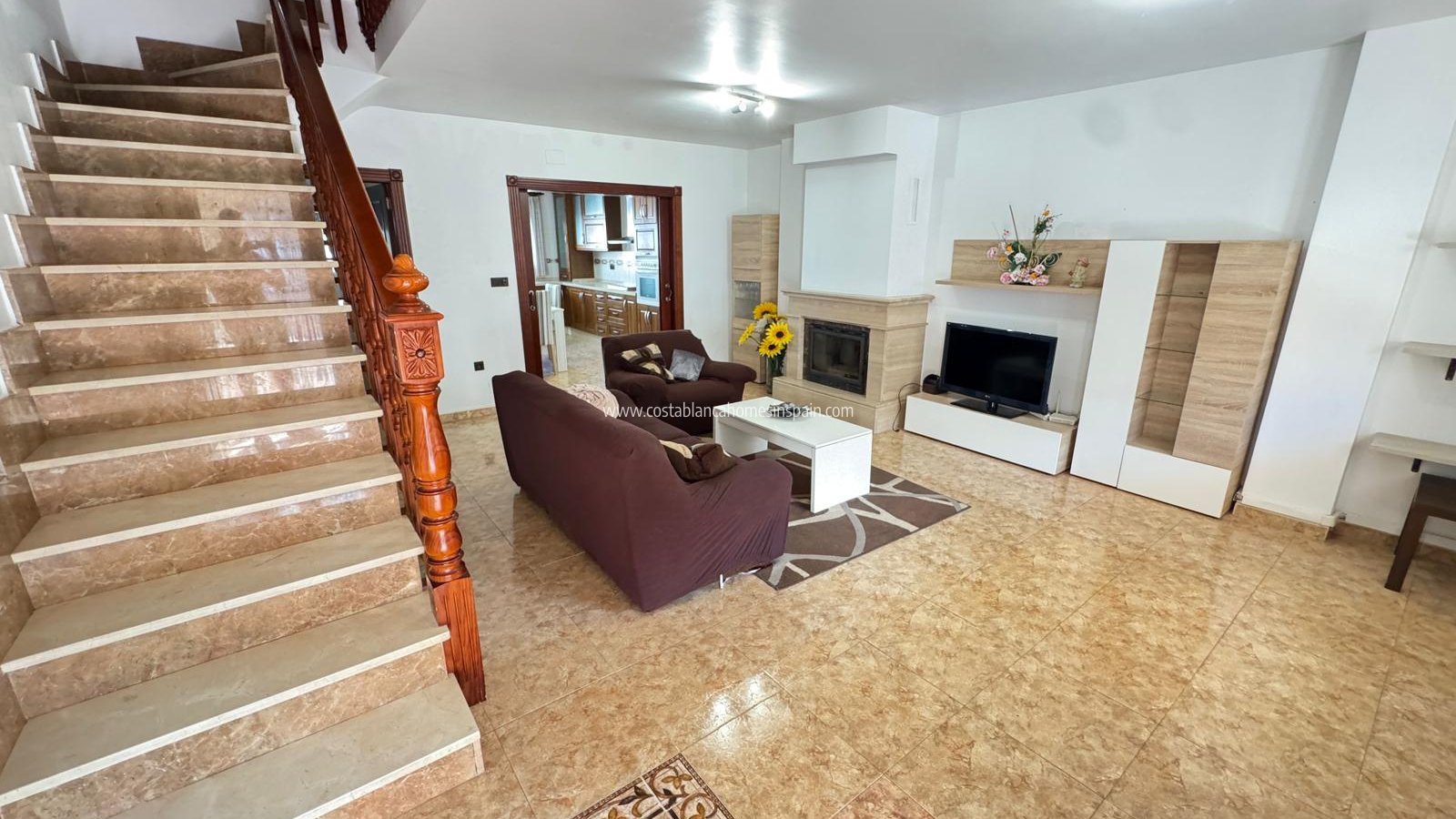 Használt - Townhouse - San Miguel de Salinas