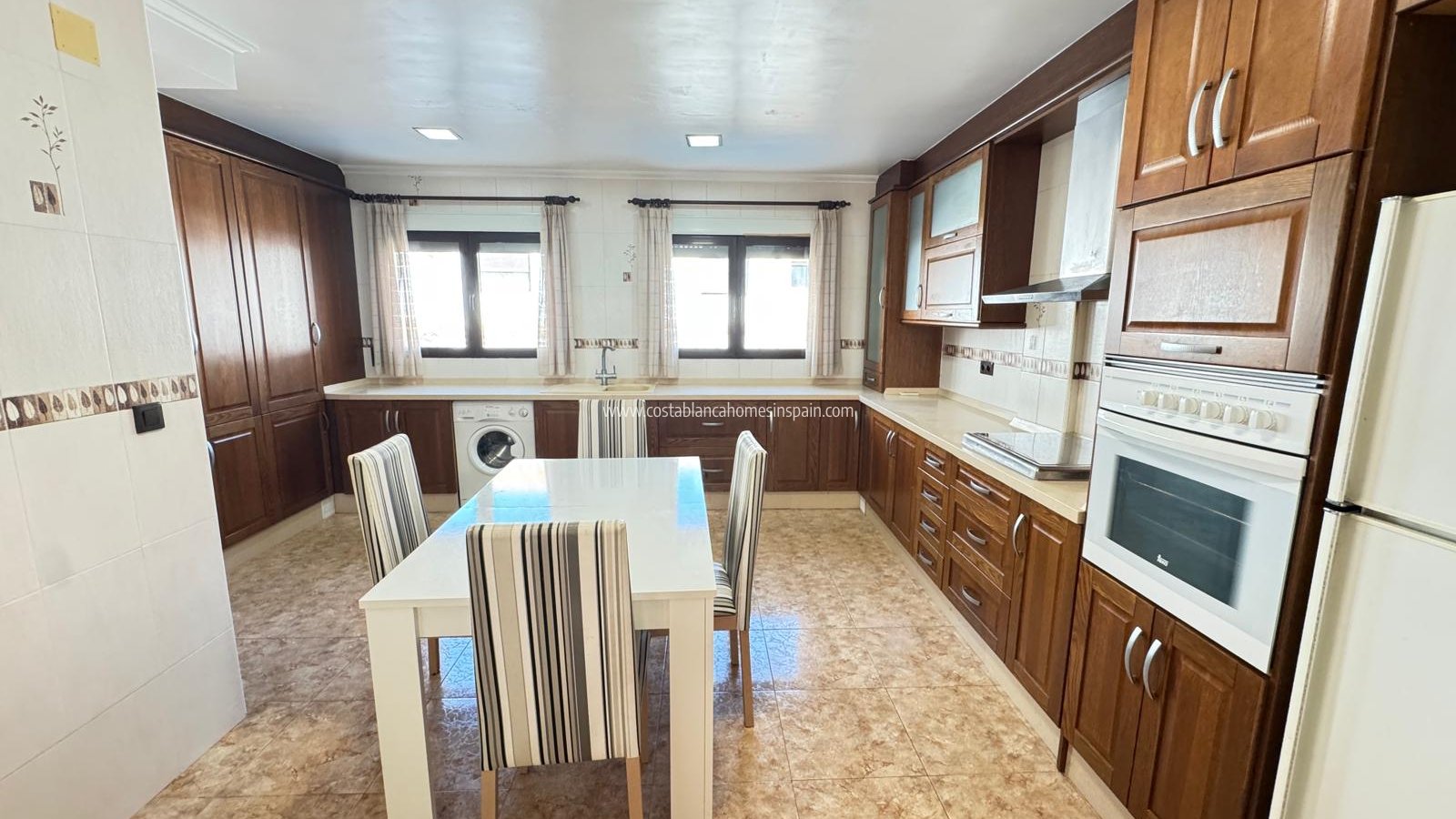 Használt - Townhouse - San Miguel de Salinas